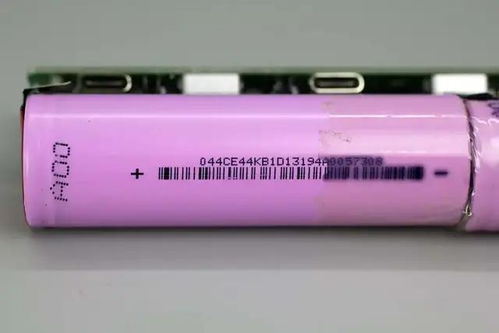 ikee影器电鳗多功能拍摄手柄拆解,内置21700电芯