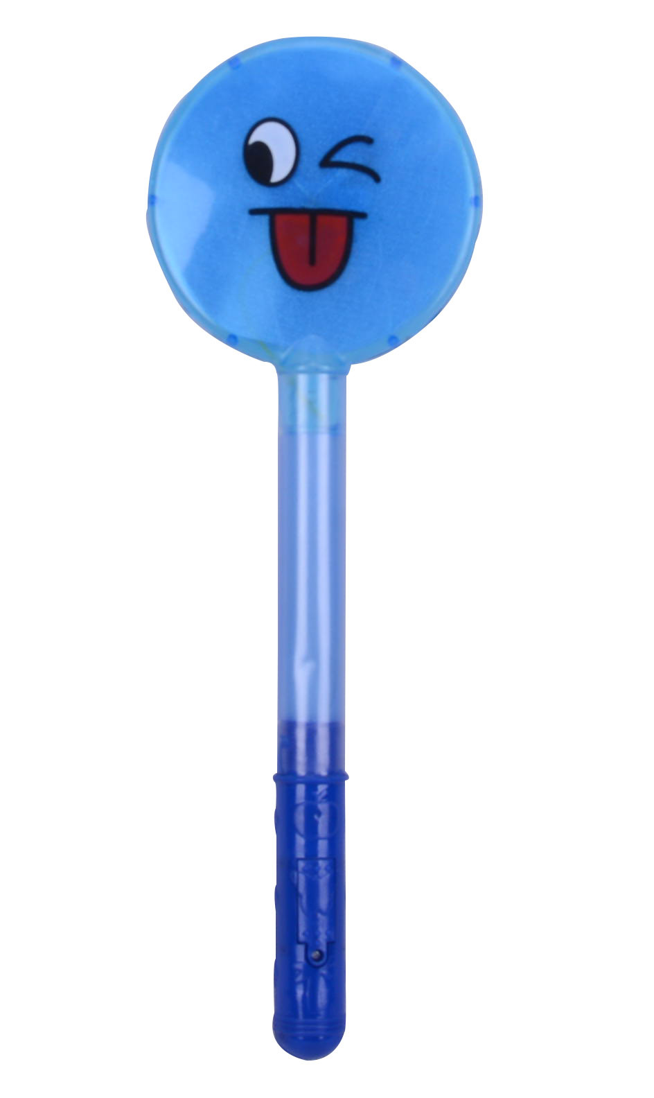 塑料手掌 拍手器 笑脸手拍拍 大号拍拍手 24厘米 酒吧99088 - 工艺品