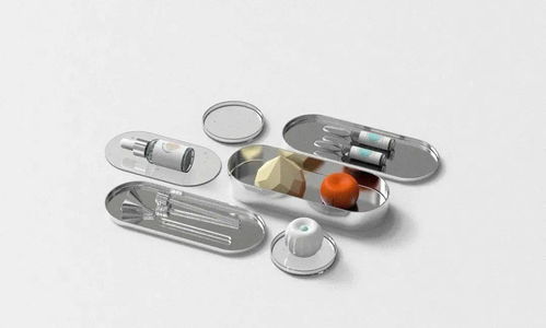 疫情下的清洁产品设计,用创造治愈生活