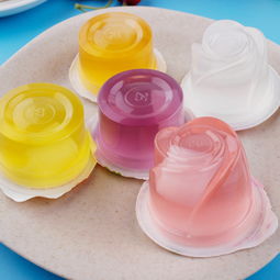 揭阳市揭东区锡场镇荣仕康食品厂是果冻等产品专业生产加工的公司