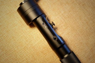 手抖,不再是拍差的理由 smooth c 稳定器