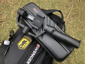 专治手抖的无线充电宝 魔爪mini mi手机稳定器评测