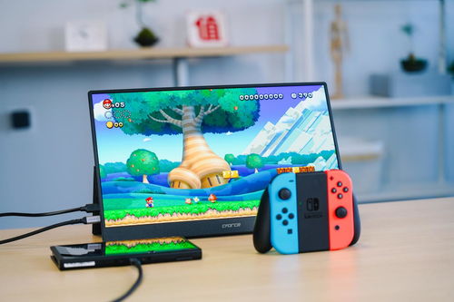 cforce宝藏单品降至2699,这真是一块oled显示器的价格