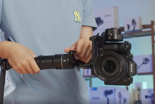 说明书上都没有 新手初次使用稳定器易犯误区