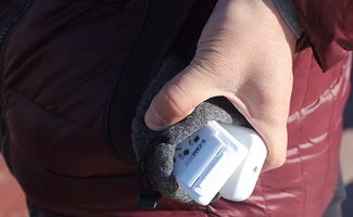 sight2s 手持稳拍器 智能追踪人脸,专治手抖