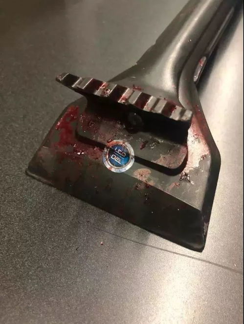 13家中餐馆被打砸抢,多伦多华人餐馆老板勇斗连环持枪劫匪