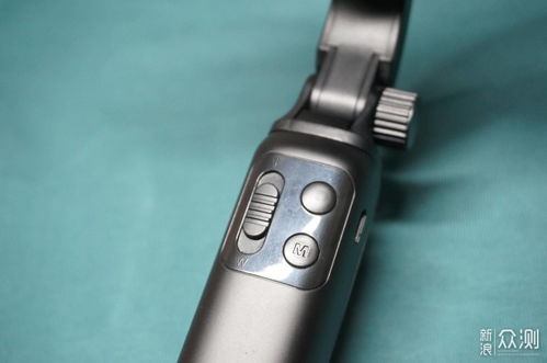 手残救星,拍照录影必备,vimble one稳定器