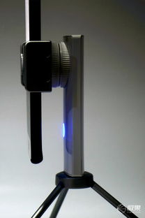 单手操作易携带,可以放进口袋的稳定器 wewow极稳 s1 稳拍器体验