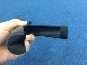 拒当拍摄手抖星人 思锐稳拍器实测