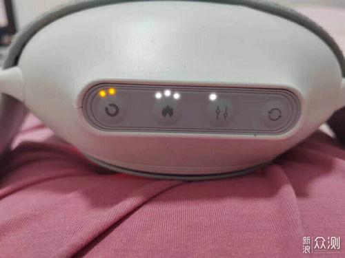 全家人都争着用的揉腹仪与拍手器 肠胃保健的简易新方式