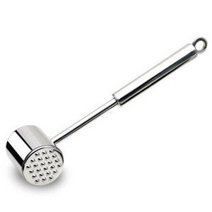 创意厨房神器 不锈钢多功能肉锤的实用价值