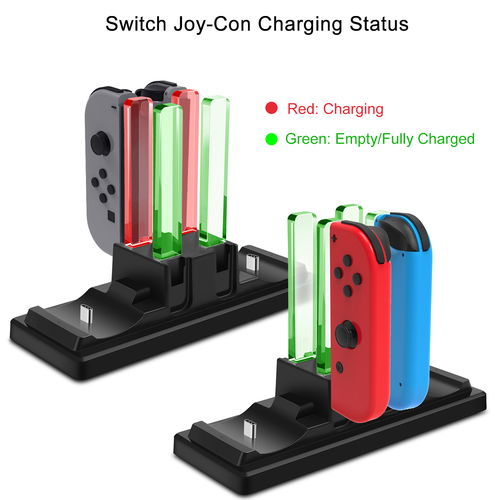 亚马逊美工实战 Switch充电器的摄影与后期修图全攻略