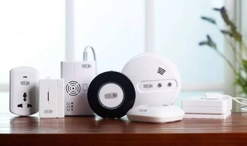 智能家居安全指南 记住这3个使用规则，让生活更安心