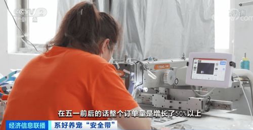 联播财经看点回顾 2021年5月27日市场动态与拍手器行业观察