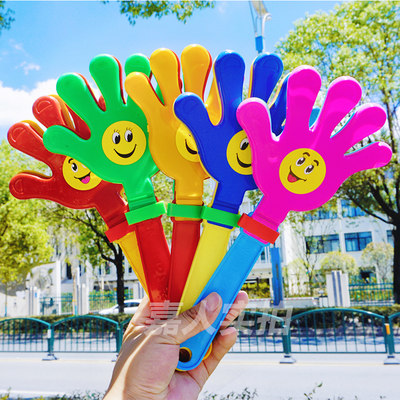 拍手器 从节庆仪式到日常趣玩的新宠