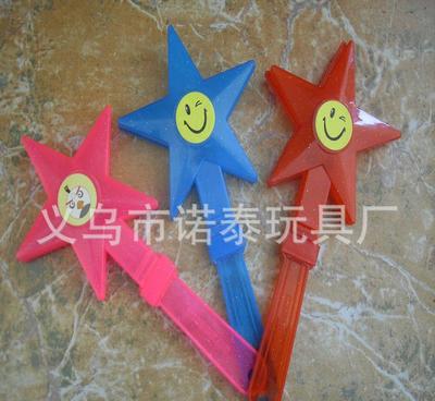 闪光手拍 舞台互动与节庆氛围的理想之选