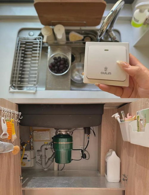 多花4万装修的厨房，妈妈看完拍手叫好