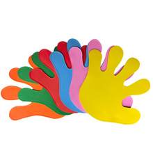 从助威神器到氛围担当 拍手器的多元魅力与应用场景