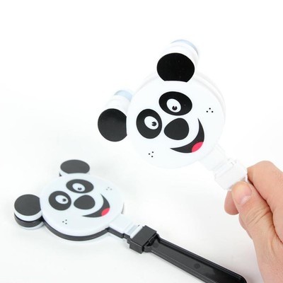 DMS大贸商U熊猫手拍 轻松营造热闹氛围的拍拍手鼓掌器