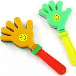 杨春迎拍手器 从街头艺人到网络红人的创新之路