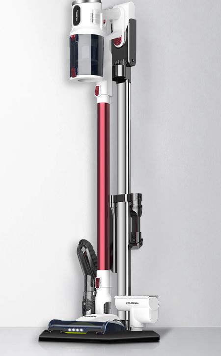 吸尘器哪个牌子好？这几个选购变化最值得关注