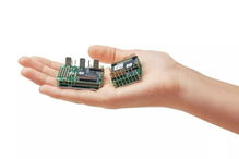 免费畅享科技盛宴 北京国际工业智能及动力传动与自动化展览会拍手器