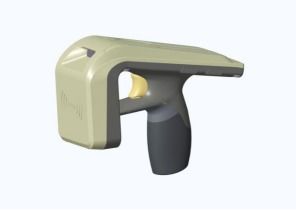 专注RFID核心技术，鸿陆携创新产品亮相IOTE 2019深圳物联网展