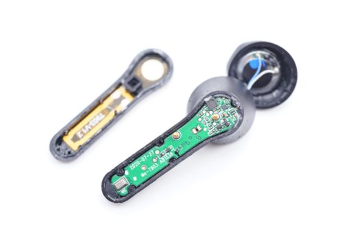 无线耳机市场格局生变 苹果首现负增长，安卓系厂商高歌猛进