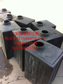 专业解析 100L食品级塑料水桶与化工厂专用储水罐的应用与选择